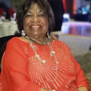 Meet your Posher, Alfreda